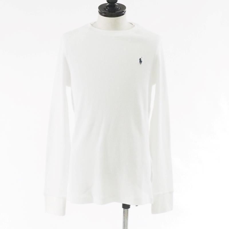 POLO RALPH LAUREN::Tシャツ:M[RESALE]