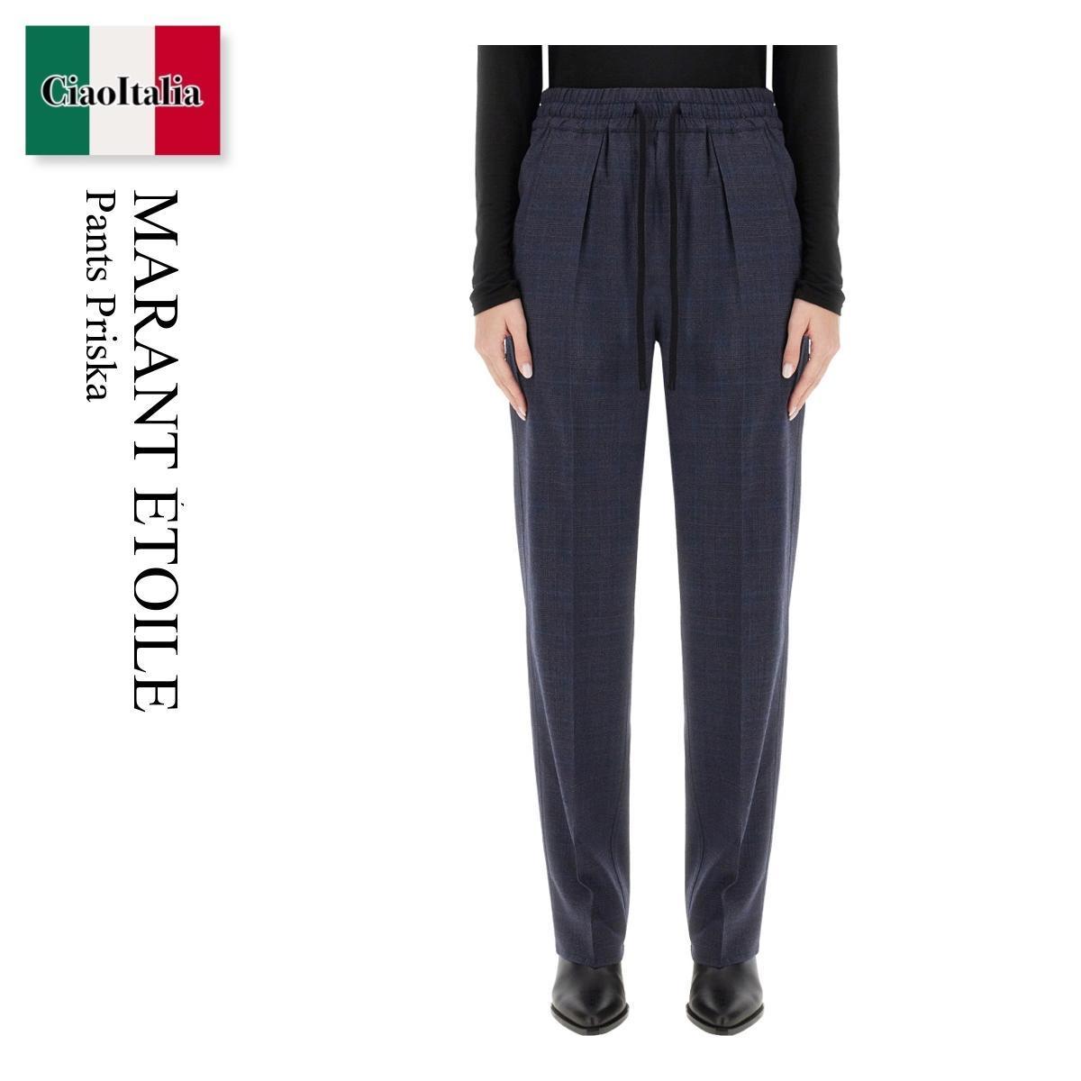 パンツ Marant Etoile Pants Priska