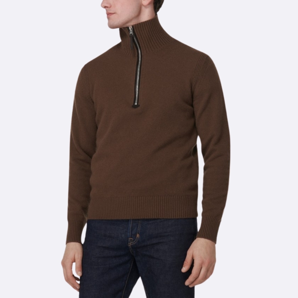 【トムフォード】 ニット・セーター TOM FORD トムフォードニット・セーター メンズ【中古】【古着】