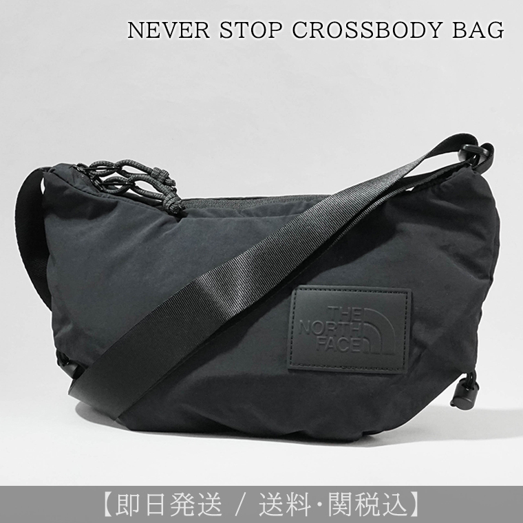 【新作】THE NORTH FACE メンズ レディース ショルダーバッグ