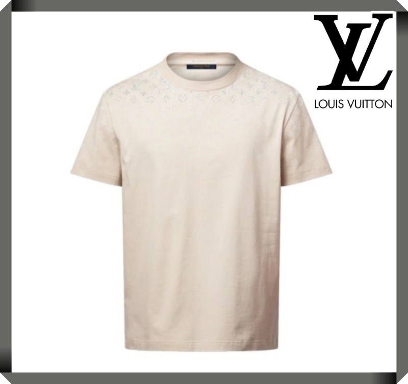 上品で美しい☆Louis Vuitton★Tシャツ グラデ
