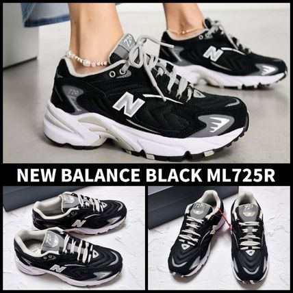[New Balance] ML725R 送料・関税込 ユニセックス