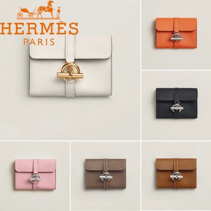 【素敵なデザイン☆】HERMES Glenan コインケース HERMES Glenan(エルメス グレナン) コインケース・小銭入れ