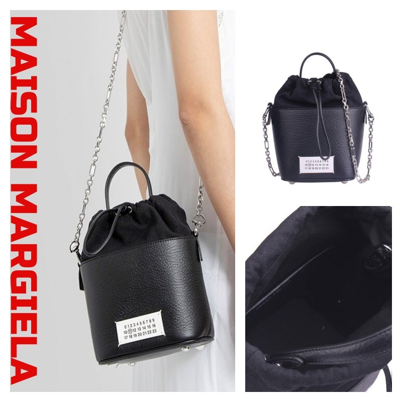 MAISON MARGIELA★女性 バケットバッグ★追跡可★関税/送料込み