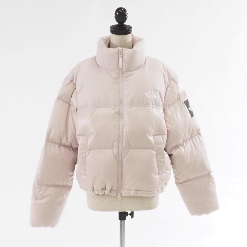 THE NORTH FACE／Nuptse (ダウンジャケット・コート)