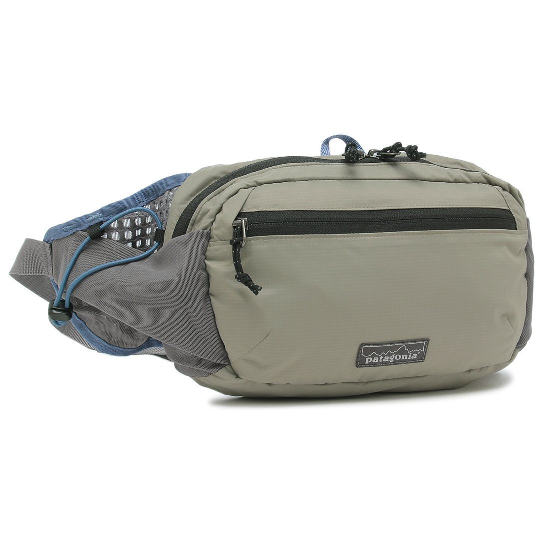 PATAGONIA ボディバッグ テラヴィア ヒップ バッグ 49021