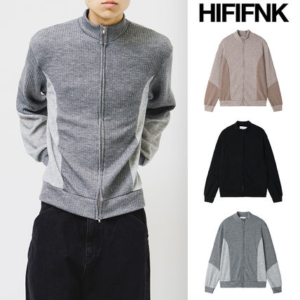 HI FI FNK(ハイファイファンク) ニット・セーター(メンズ