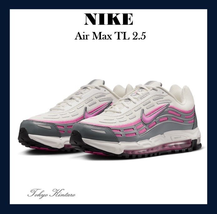 [NIKE] Air Max TL 2.5 ★大人気★