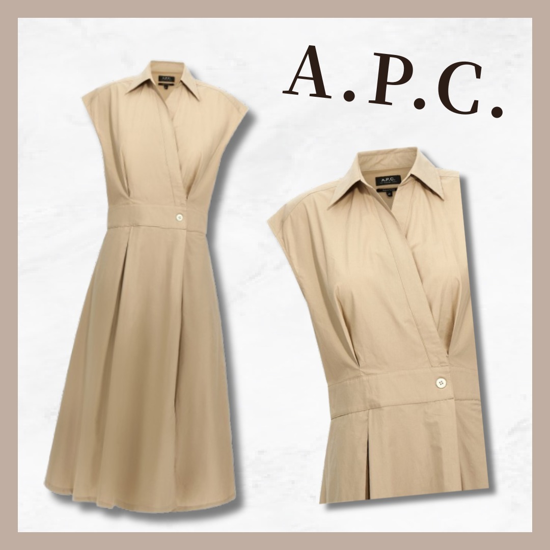 A.P.C. アテナ ドレス