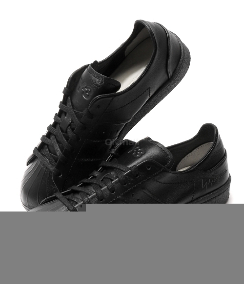 Y-3｜SNEAKERS (SUPERSTAR (IE3237))