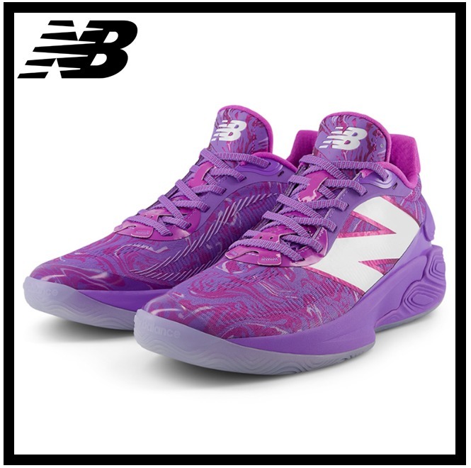 ☆関税込☆New Balance★ニューバランス TWO WXY V5★25-30cm
