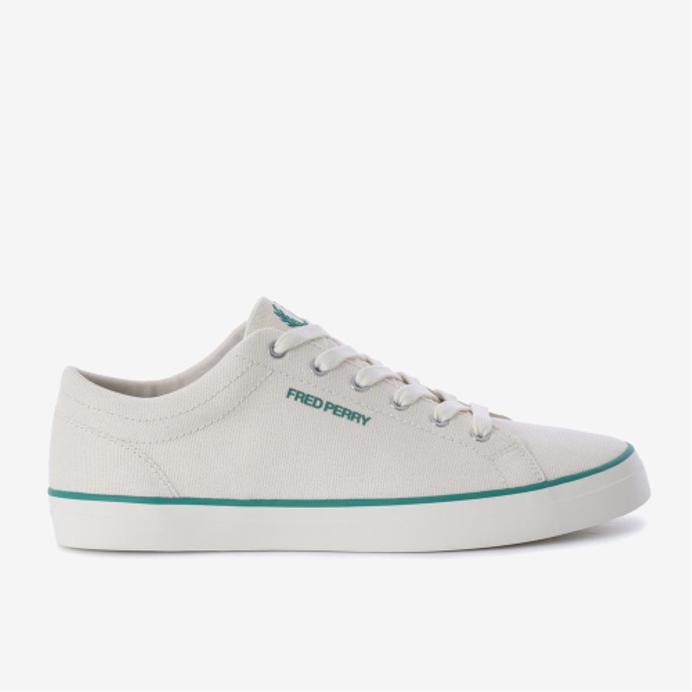 ◆FRED PERRY◆ Baseline Canvas 560 SFPU2519318560 SFPU251931