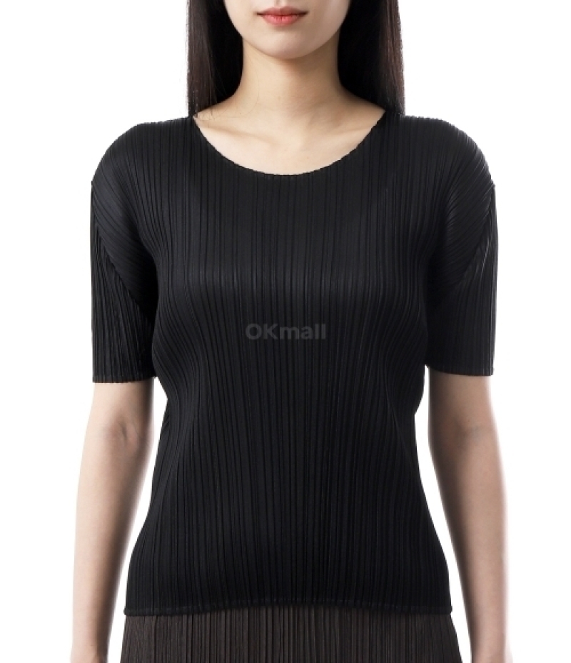 PLEATS PLEASE ISSEY MIYAKE｜ (PP56JK103-15) (ISSEY MIYAKE/T