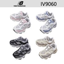 New Balance(ニューバランス) キッズスニーカー 【NEW BALANCE】 IV9060 キッズ用運動靴  キッズ用スニーカー