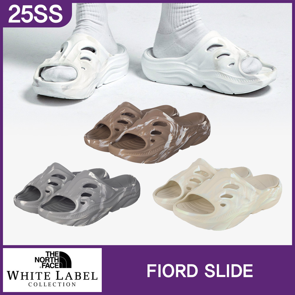 ★THE NORTH FACE★FIORD SLIDE★
