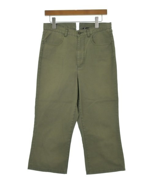 tricot COMME des GARCONS クロップドパンツ M 2000225M0082