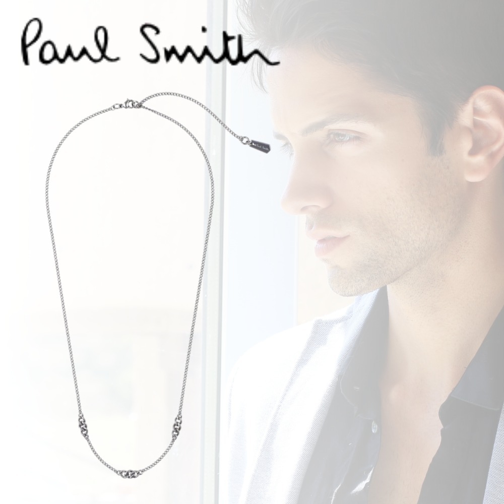 Paul Smith* 