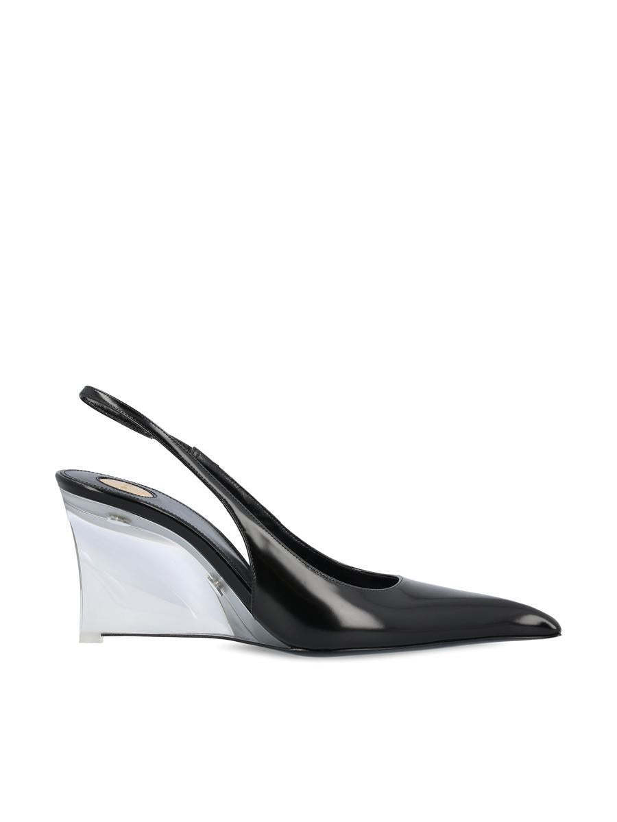 【関税＆送料込み】Saint Laurent Low Shoes