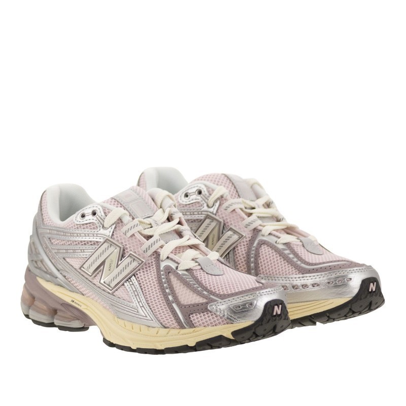 【New Balance】ニューバランス SS25 U1906 -スニーカー