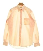 HERMES エルメス カジュアルシャツ 39(M位) 4103525M0162