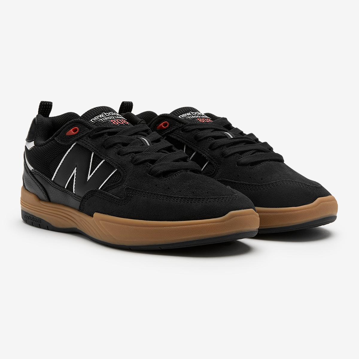 《☆超人気☆》☆New Balance☆NM808LBG☆Black