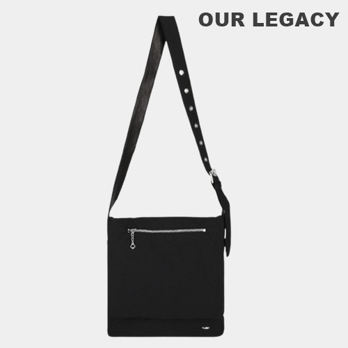 ☆OUR LEGACY☆SLIM SATCHEL ショルダーバッグ