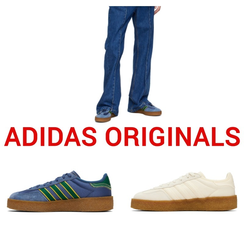 ADIDAS★男女共用 Gazelle sneakers★追跡可能★関税/送料込み