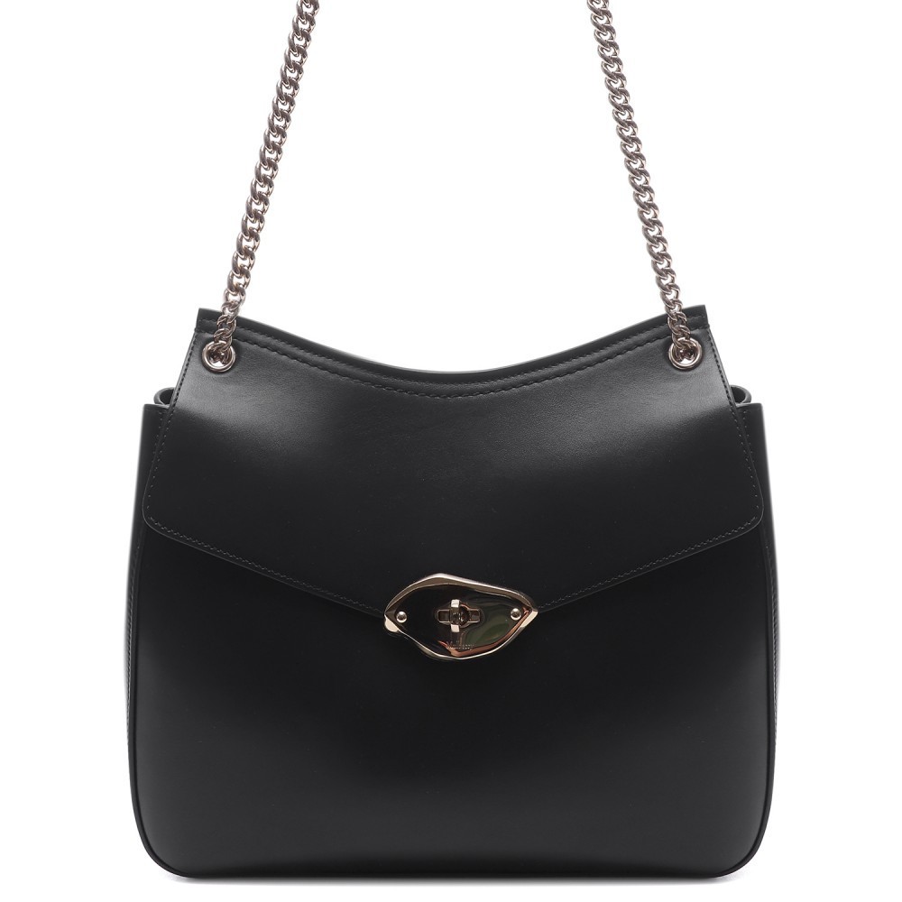 【MULBERRY】LANA CHAIN SHOULDER BAG