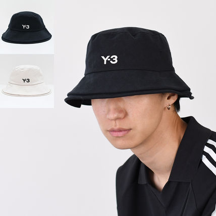 Y-3 NYLON CAP Y-3│Y-3 ワイスリー