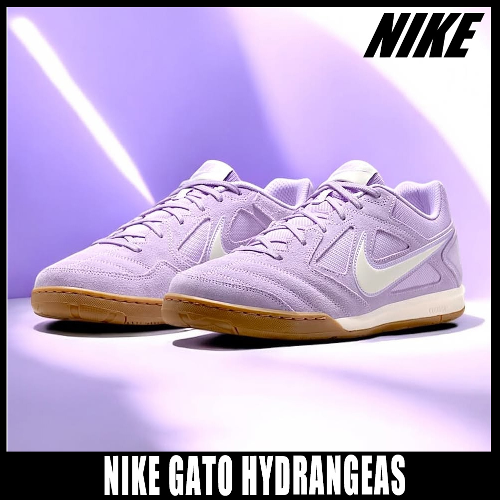 ◆正規品◆NIKE GATO HYDRANGEAS SOFT PEARL◆関税込◆人気◆