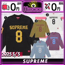 【本物保証 /関税・送料無料】Supreme Affiliated L/S Football