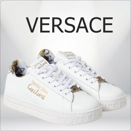 現地価格セール VERSACE JEANS(ヴェルサーチジーンズ)の商品一覧
