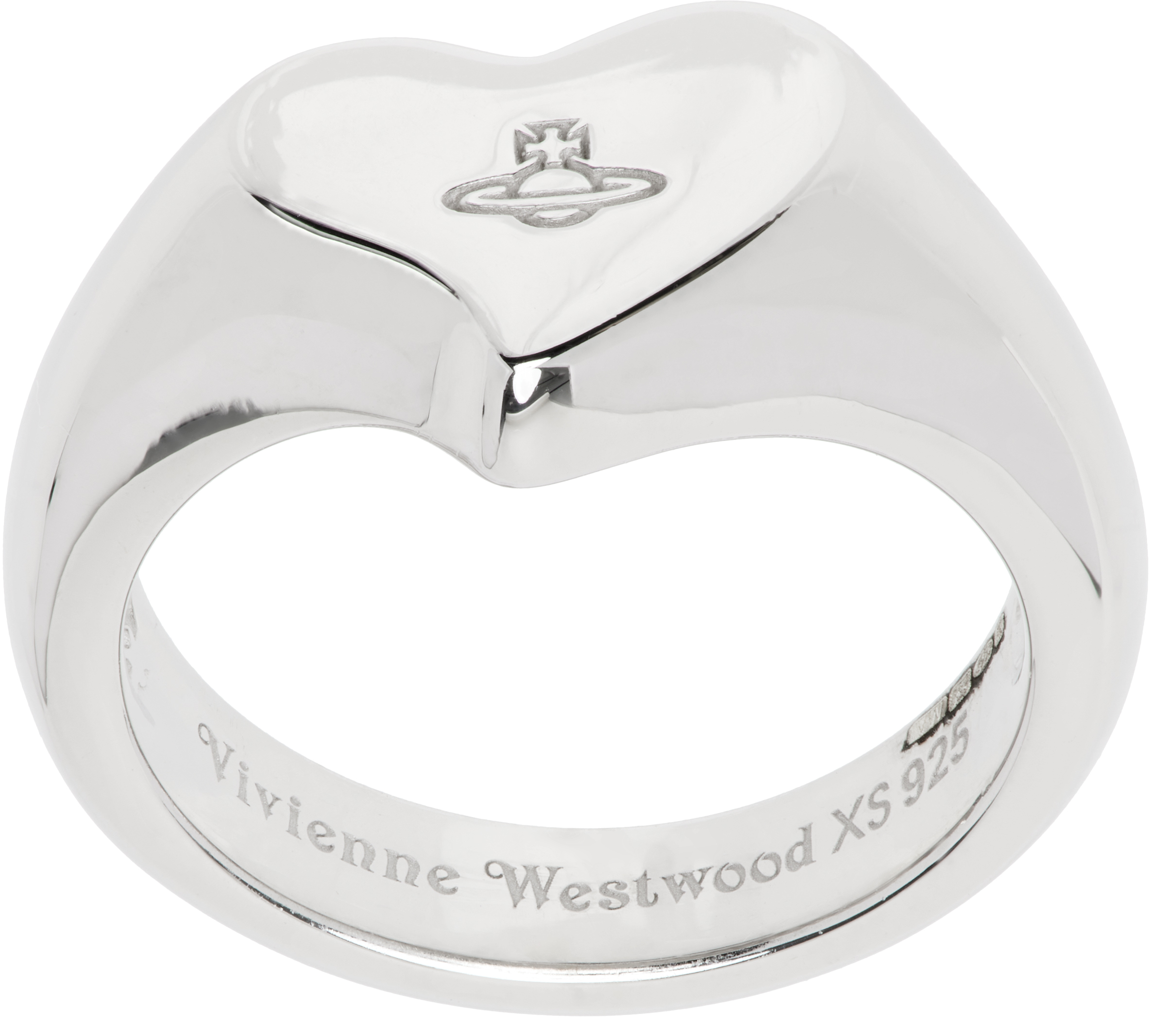 【関税込み】Vivienne Westwood シルバー Marybelle リング