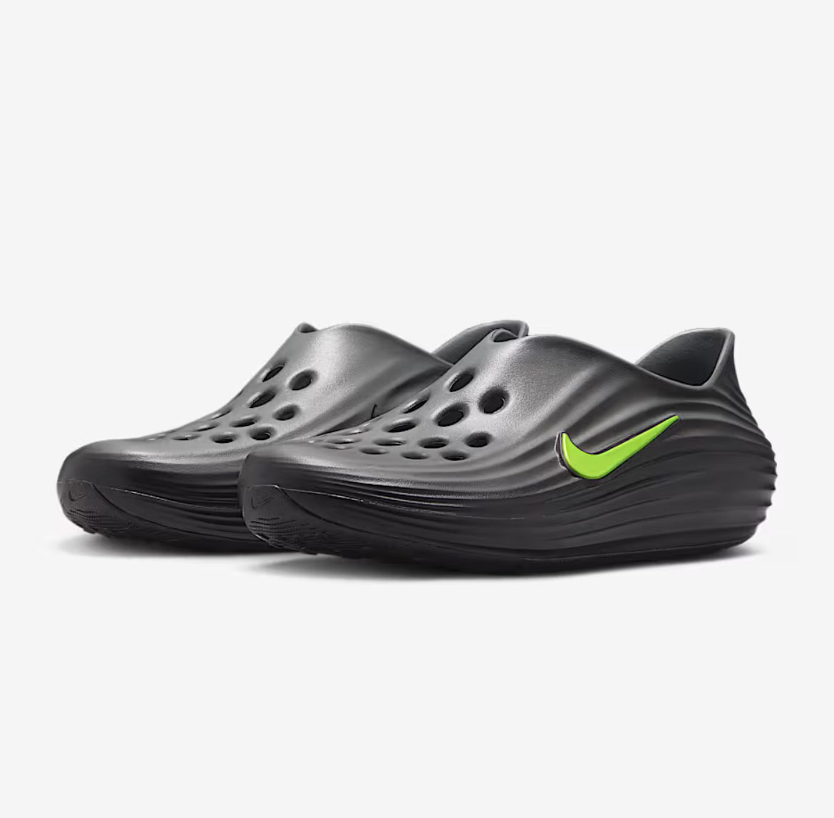 NIKE ☆ ReactX Rejuven8 ‘Black’