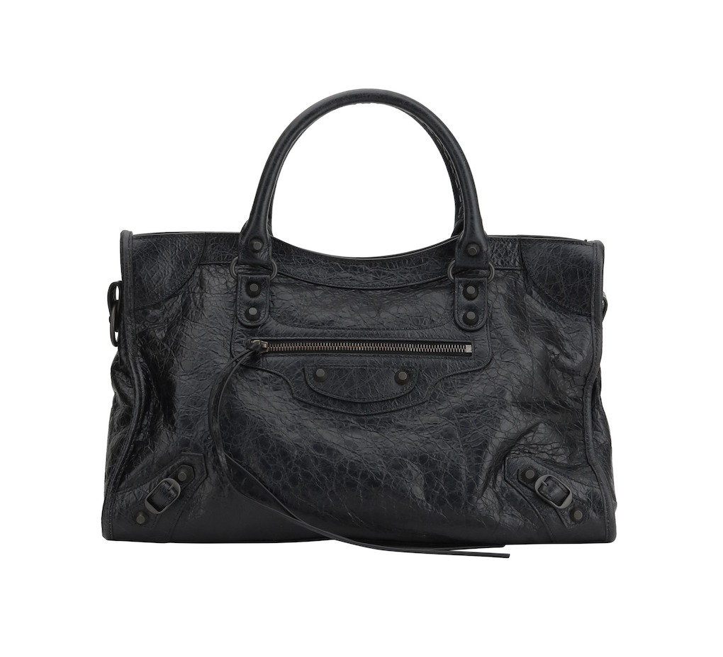 BALENCIAGA LE CITY ミディアム バッグ
