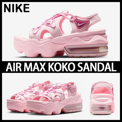 ◆日本未入荷◆NIKE◆AIR MAX KOKO SANDAL◆大人気◆ Air Max Koko Shoes. Nike JP