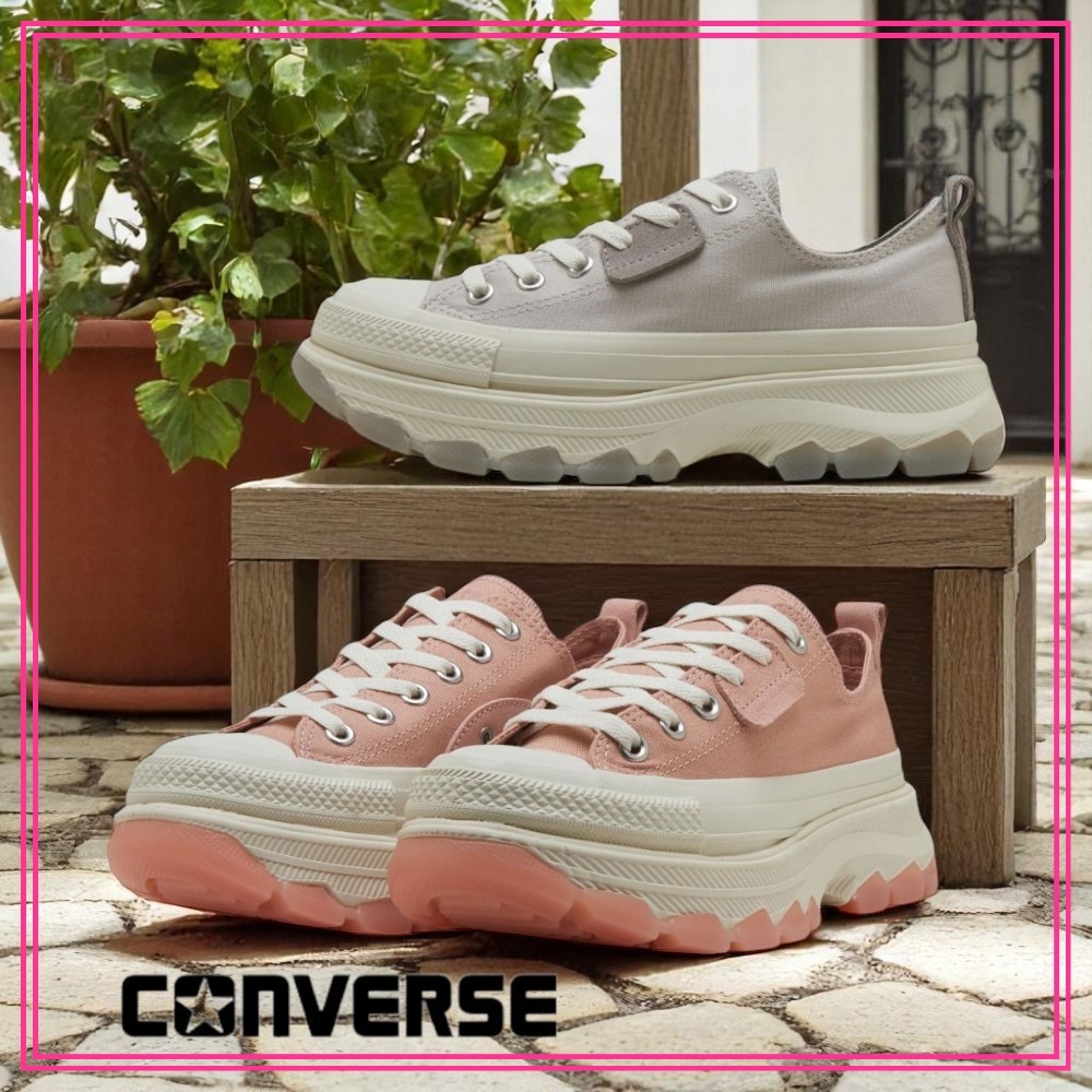 CONVERSE ALLSTAR R トレックウエーブ CS NU OX ユニセックス