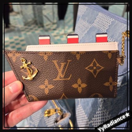 ブラウン（茶色）系 Louis Vuitton(ルイヴィトン) キーケース