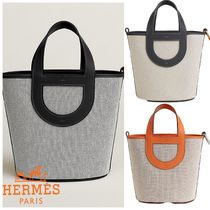 大人気☆【Hermes】 インザループ 18 バッグ