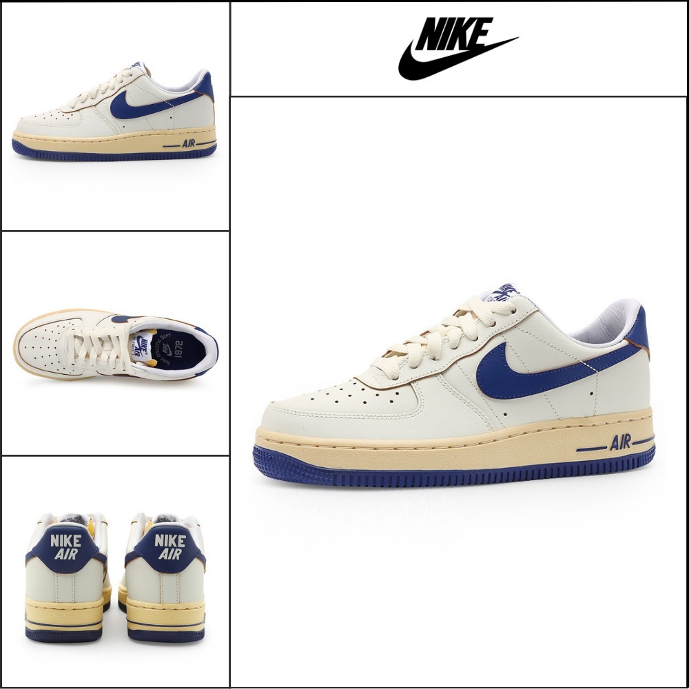 【Nike】ESSENTIALS Women's Air Force 1 Low