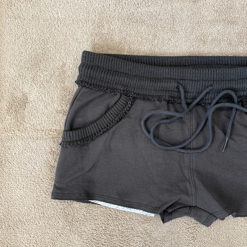 大人気 【SCULPTOR】Bad Seed Shorts ●送料・関税込●