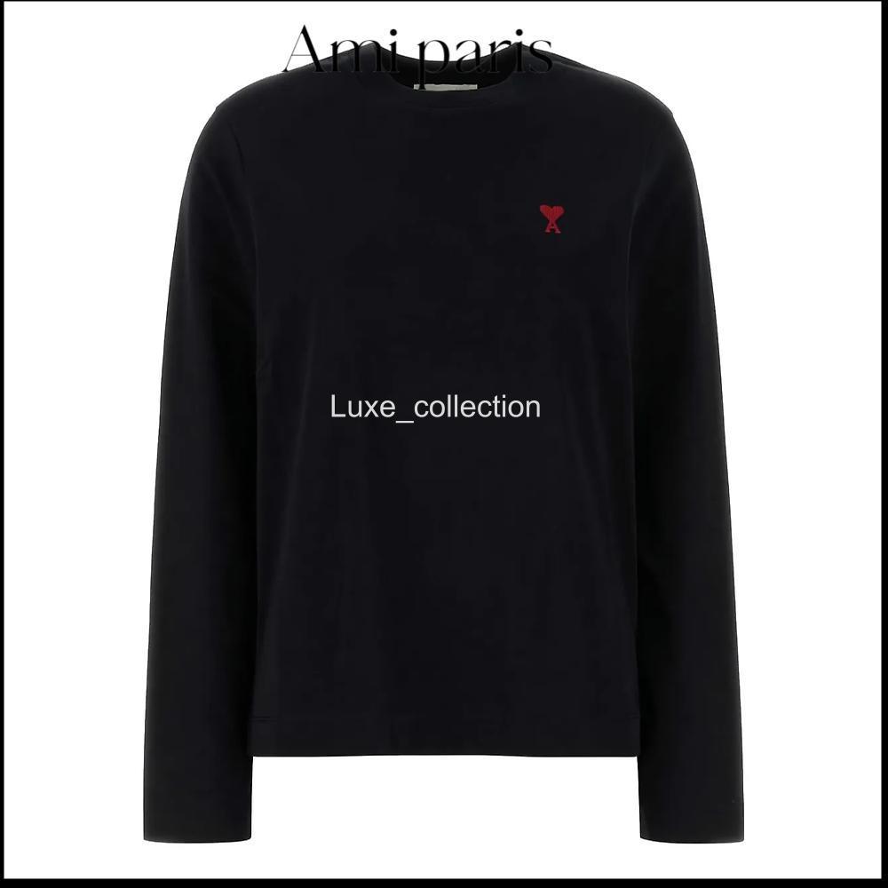 アミパリス☆VIP価格 Ami de Coeur ロングTシャツ