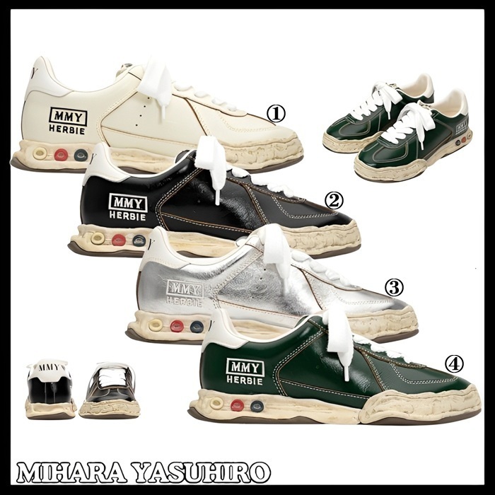 MIHARA YASUHIRO 国内買付 \