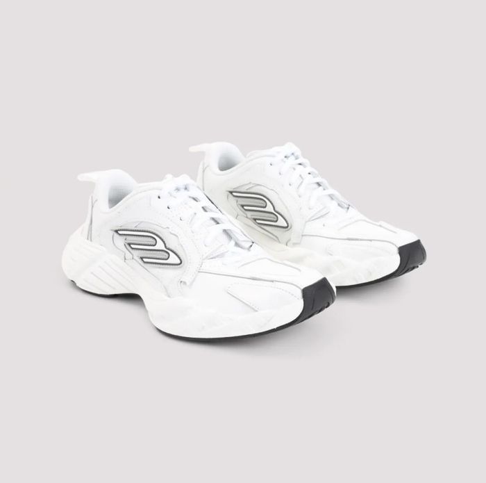 スニーカー Balenciaga Monday Sneakers
