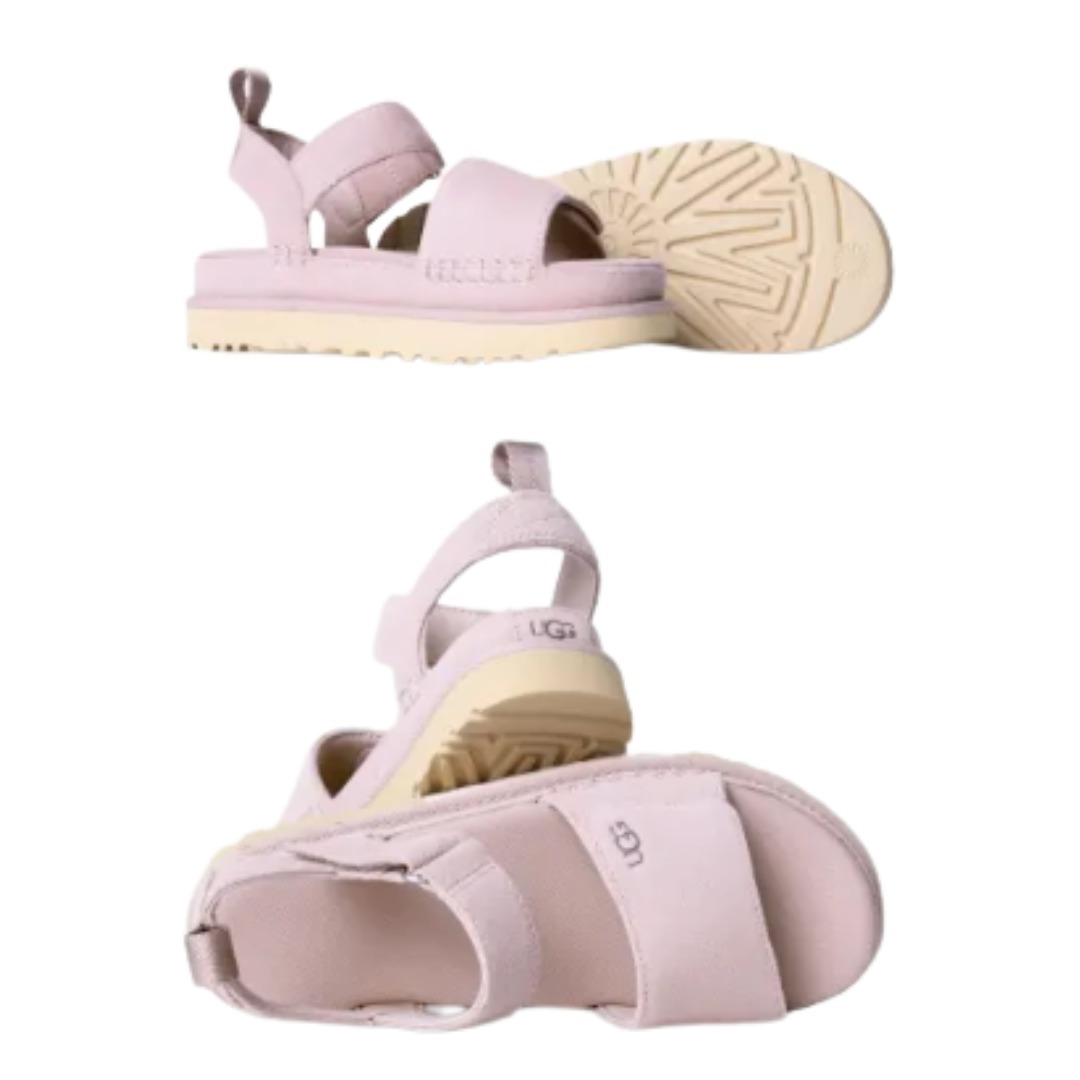 2025SS限定カラーあり〈UGG〉Goldenstar 4色展開 2025SS限定カラーあり〈UGG〉Goldenstar 4色展開 靴・シューズ