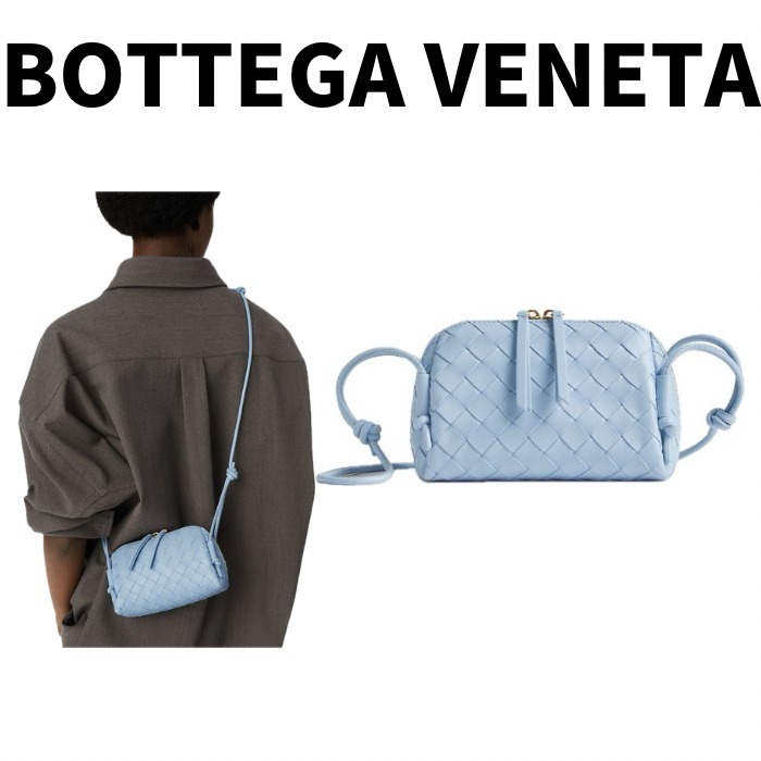 bottega veneta コンサートポーチ