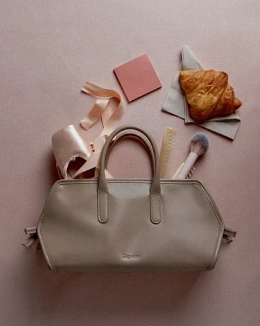 フランス発 レペット Sac Gala
