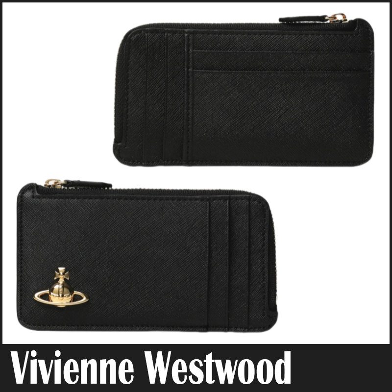 ☆送料関税込☆Vivienne Westwood ORBロゴ フラグメントケース☆