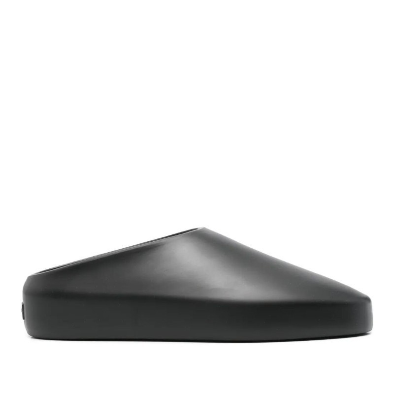 サンダル FEAR OF GOD CALIFORNIA 2.0 SLIPPERS (FG80 200EVA BLACK)