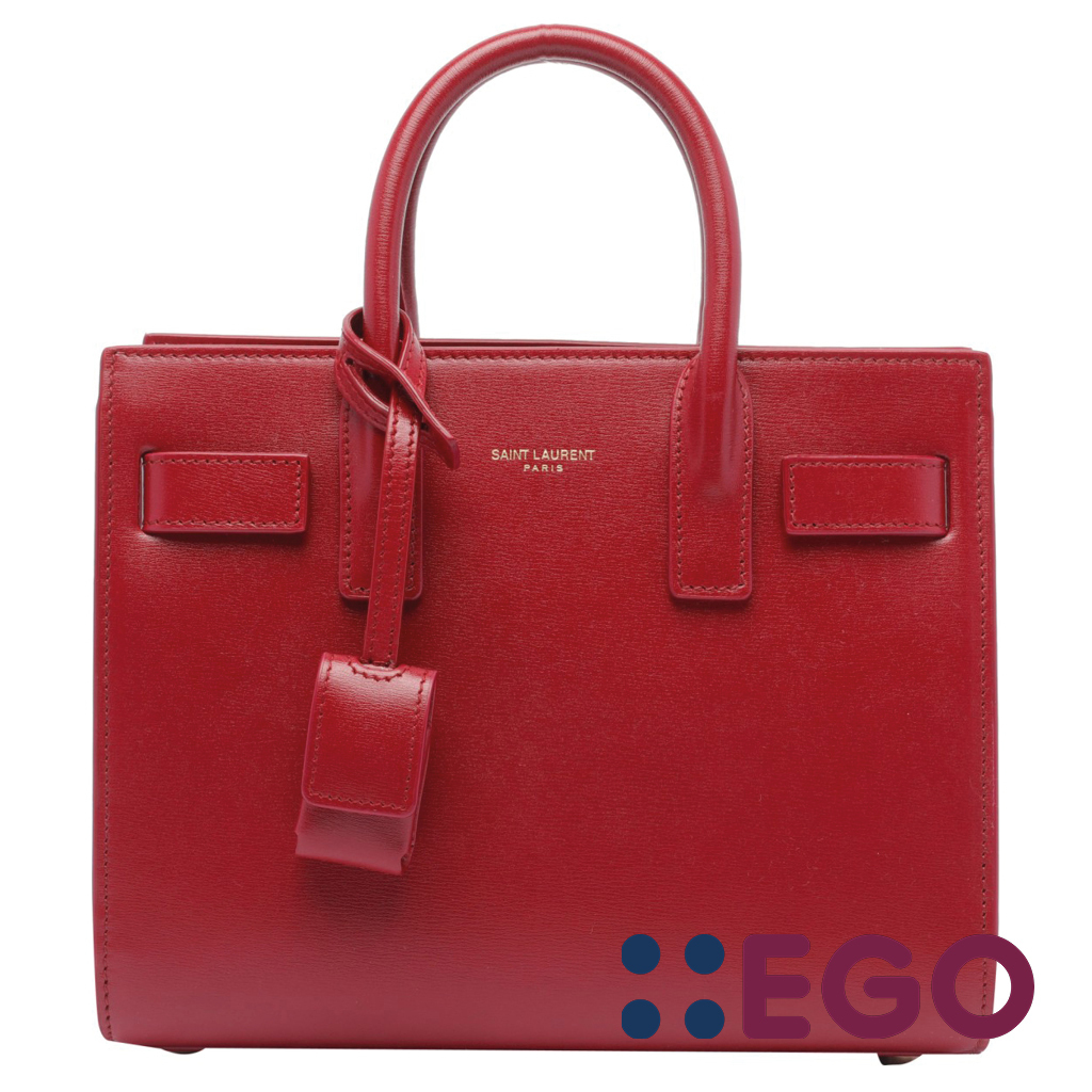 ハンドバッグ NANO SAC DE JOUR HANDBAG